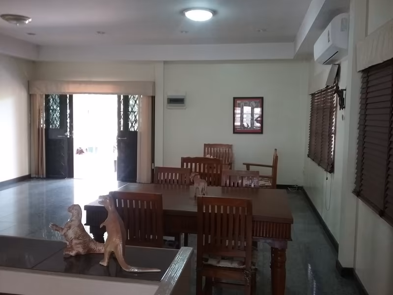 Siriwattana Niwet Village - Image 15