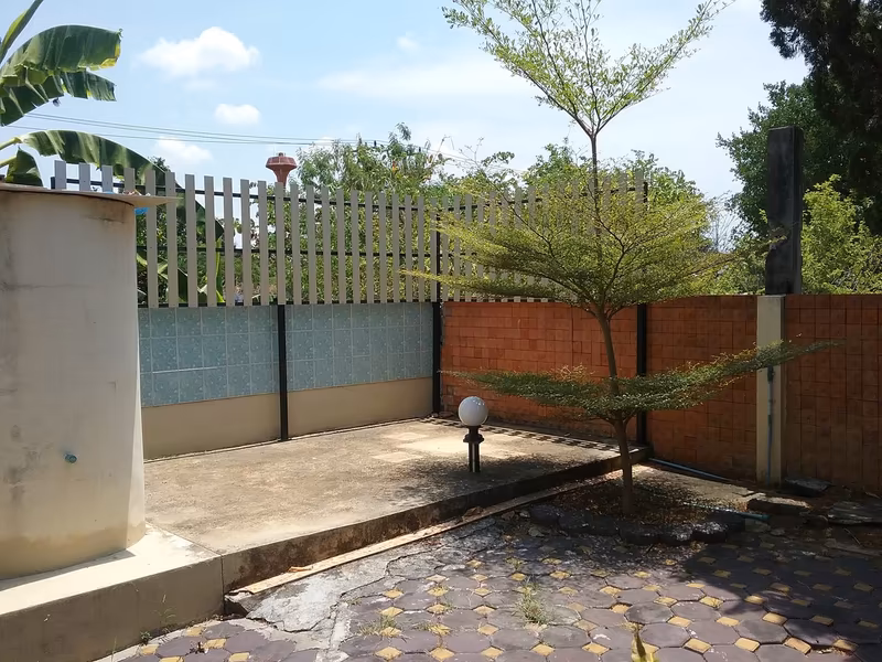 Siriwattana Niwet Village - Image 16