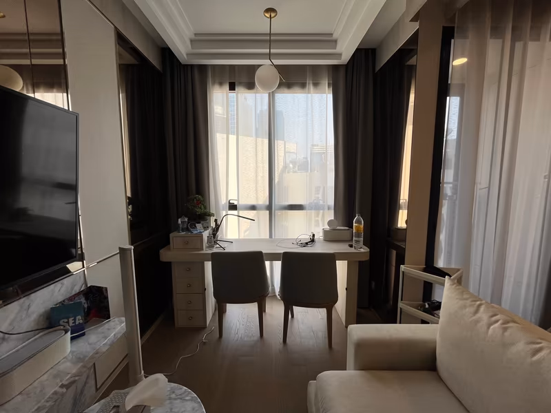 Ashton Chula - Silom - Image 8