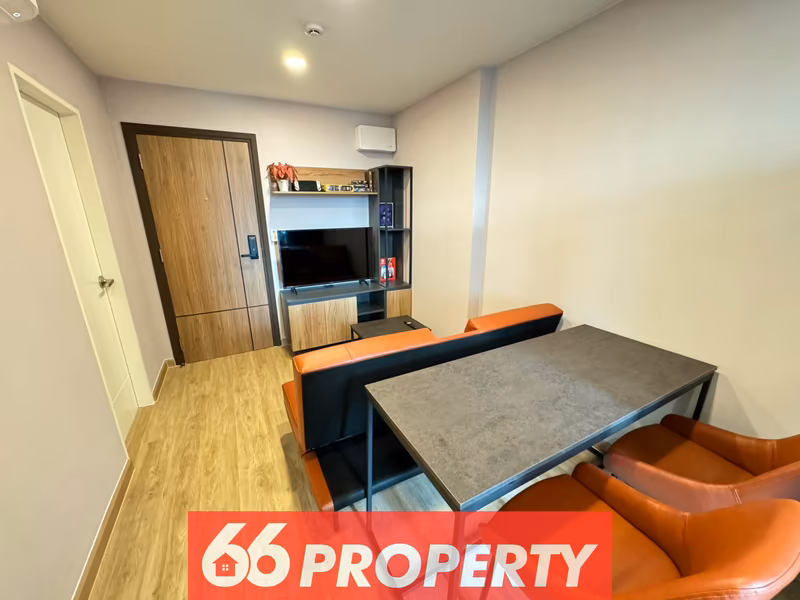 The Coopers Sukhumvit 64 - Image 1