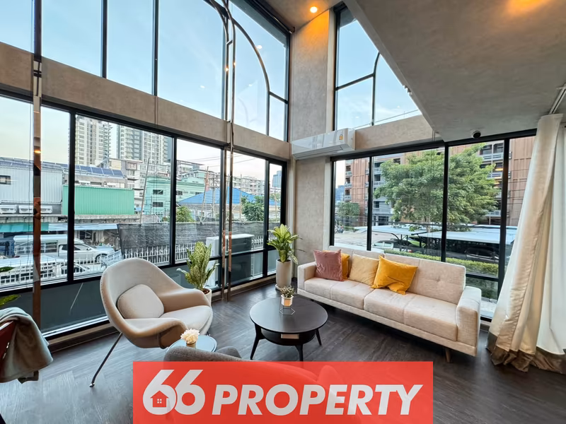 The Coopers Sukhumvit 64 - Image 7