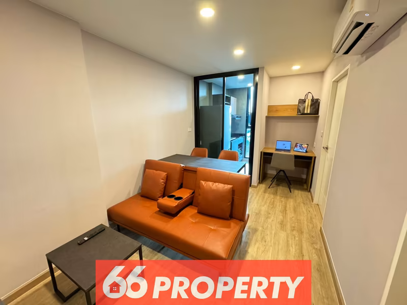 The Coopers Sukhumvit 64 - Image 8