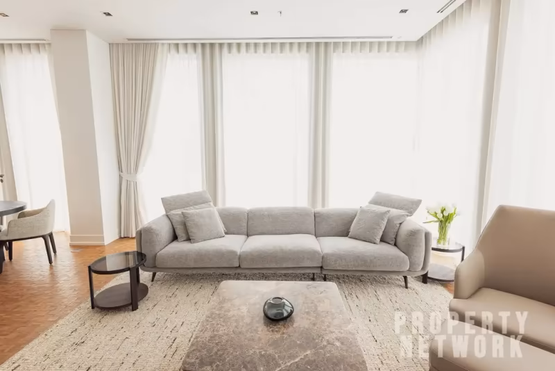 The Ritz - Carlton Residences at MahaNakhon - Image 7