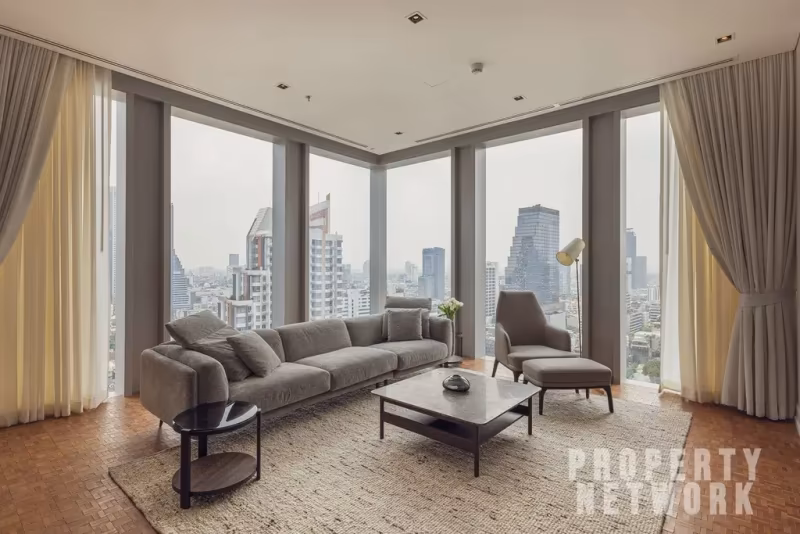 The Ritz - Carlton Residences at MahaNakhon - Image 10