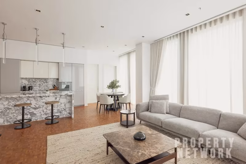 The Ritz - Carlton Residences at MahaNakhon - Image 2