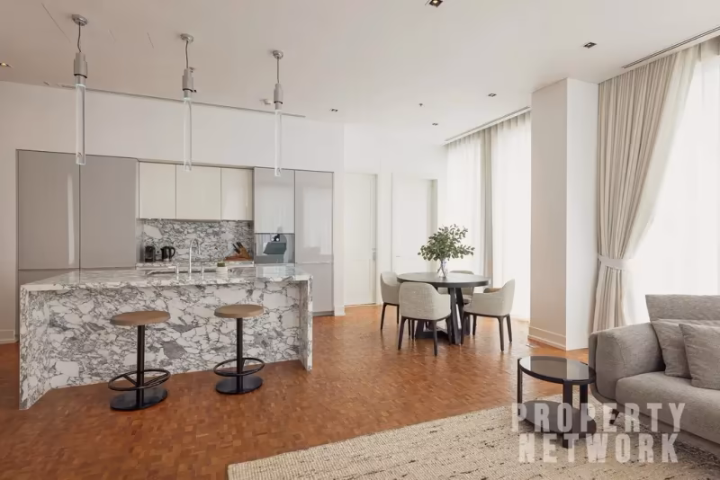The Ritz - Carlton Residences at MahaNakhon - Image 4