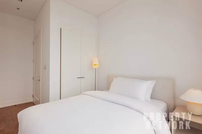 The Ritz - Carlton Residences at MahaNakhon - Image 5