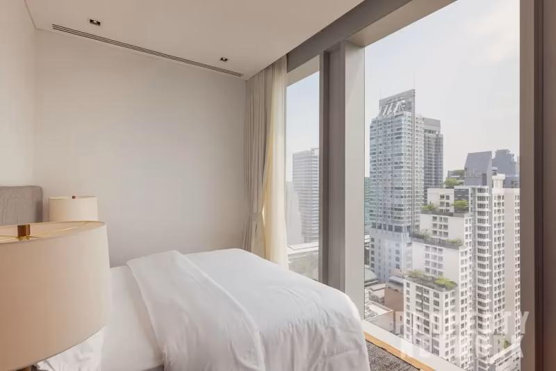 The Ritz - Carlton Residences at MahaNakhon - Image 8