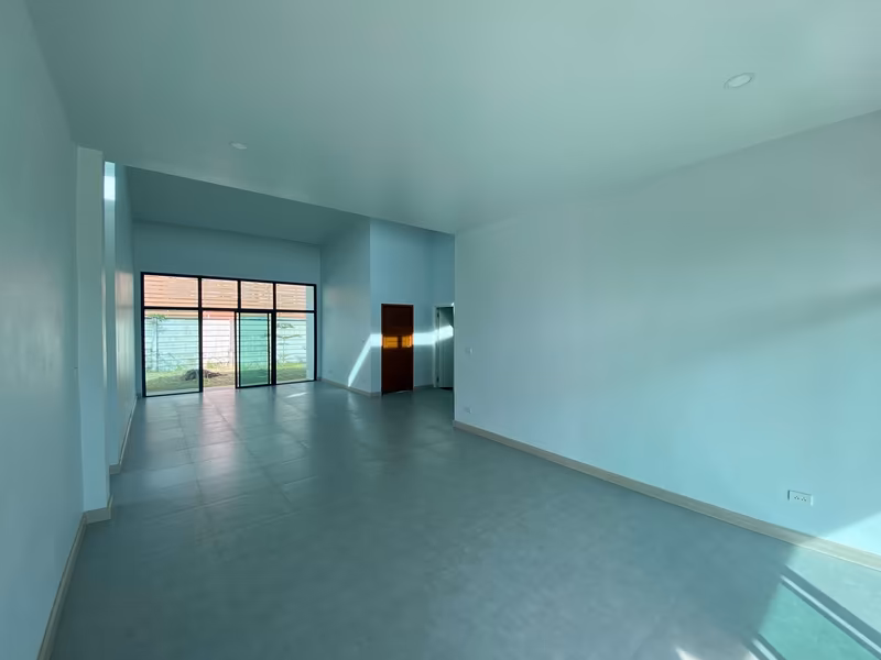 2 Bedroom House For Sale in San Phak Wan, Hang Dong, Chiang Mai - Image 2
