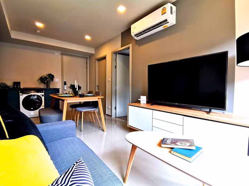 เดอะ เบส สุขุมวิท 50 - Image 1