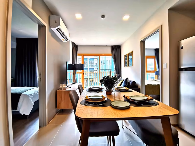 เดอะ เบส สุขุมวิท 50 - Image 3