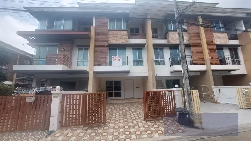 พลัส ซิตี้ พาร์ค ศรีนครินทร์-สวนหลวง - Image 15