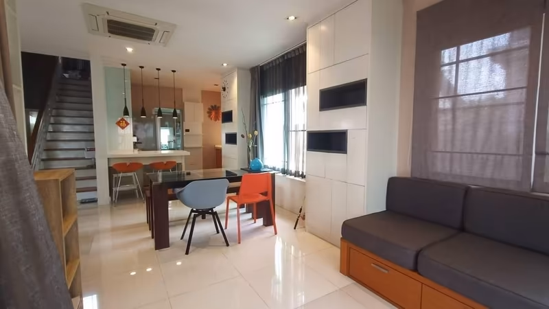 3 ห้องนอน บ้านเดี่ยว สำหรับขาย ใน ดอกไม้, ประเวศ, กรุงเทพมหานคร - Image 10