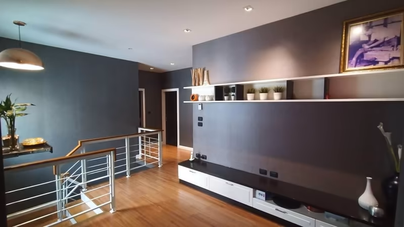 3 ห้องนอน บ้านเดี่ยว สำหรับขาย ใน ดอกไม้, ประเวศ, กรุงเทพมหานคร - Image 11