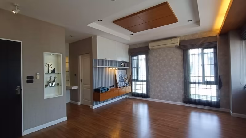 3 ห้องนอน บ้านเดี่ยว สำหรับขาย ใน ดอกไม้, ประเวศ, กรุงเทพมหานคร - Image 13