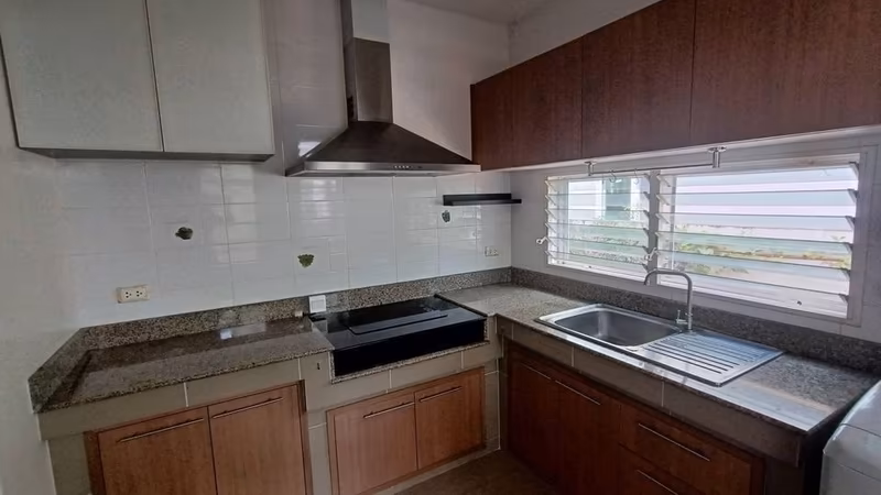 3 ห้องนอน บ้านเดี่ยว สำหรับขาย ใน ดอกไม้, ประเวศ, กรุงเทพมหานคร - Image 2