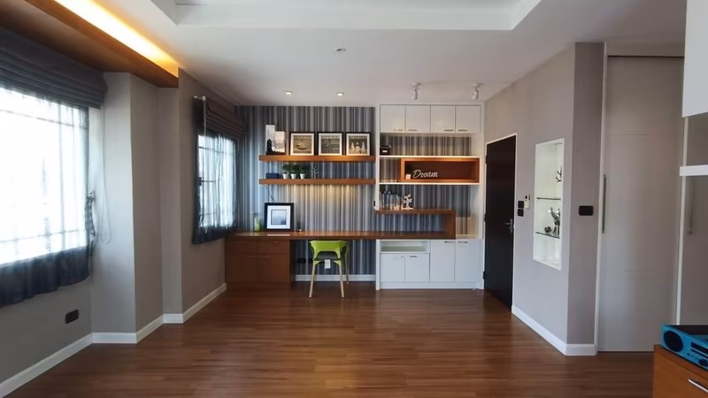 3 ห้องนอน บ้านเดี่ยว สำหรับขาย ใน ดอกไม้, ประเวศ, กรุงเทพมหานคร - Image 3