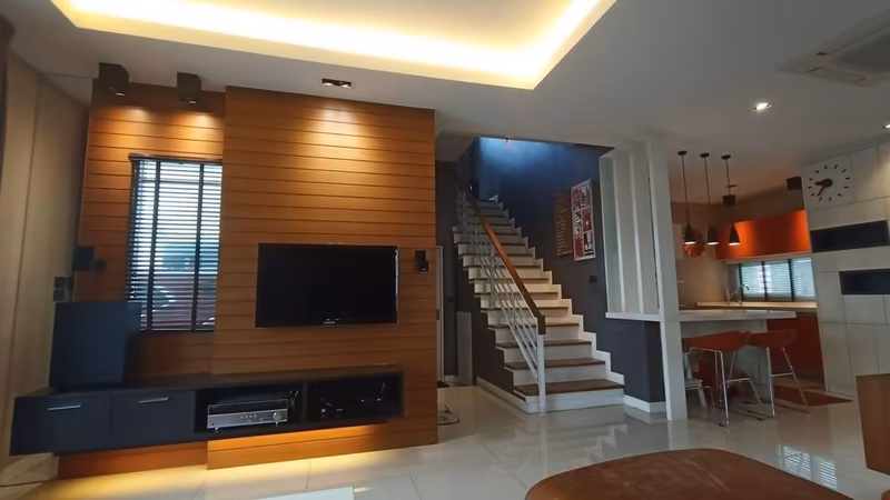 3 ห้องนอน บ้านเดี่ยว สำหรับขาย ใน ดอกไม้, ประเวศ, กรุงเทพมหานคร - Image 5