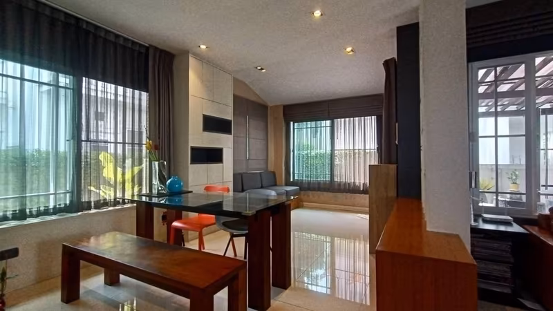 3 ห้องนอน บ้านเดี่ยว สำหรับขาย ใน ดอกไม้, ประเวศ, กรุงเทพมหานคร - Image 7