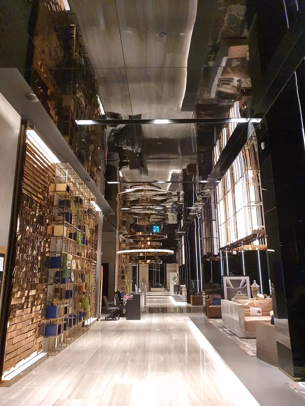 Ashton Chula - Silom - Image 1