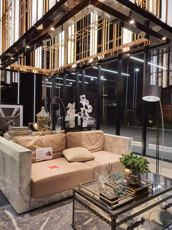 Ashton Chula - Silom - Image 14