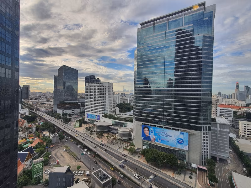 Ashton Chula - Silom - Image 15
