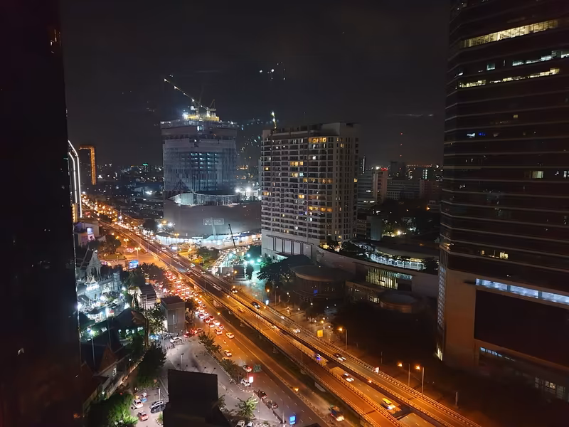 Ashton Chula - Silom - Image 17