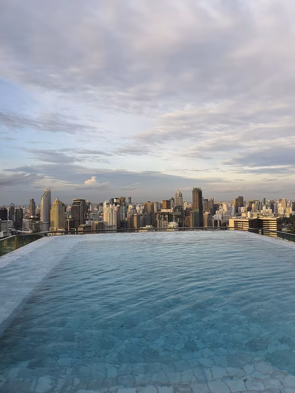 Ashton Chula - Silom - Image 4