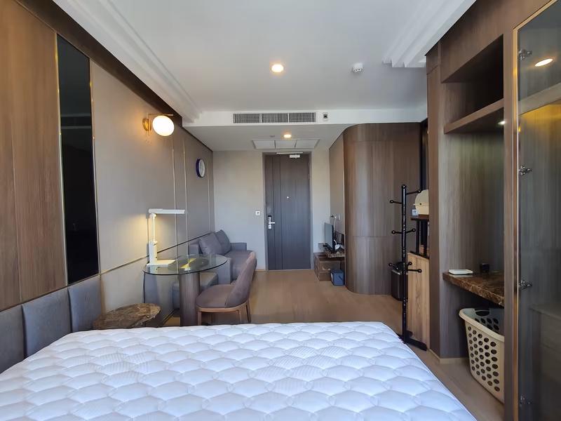 Ashton Chula - Silom - Image 5