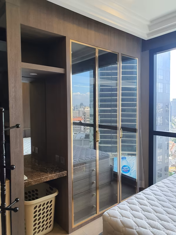 Ashton Chula - Silom - Image 8