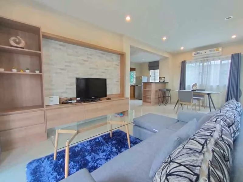 Passorn Pride Village - Image 2