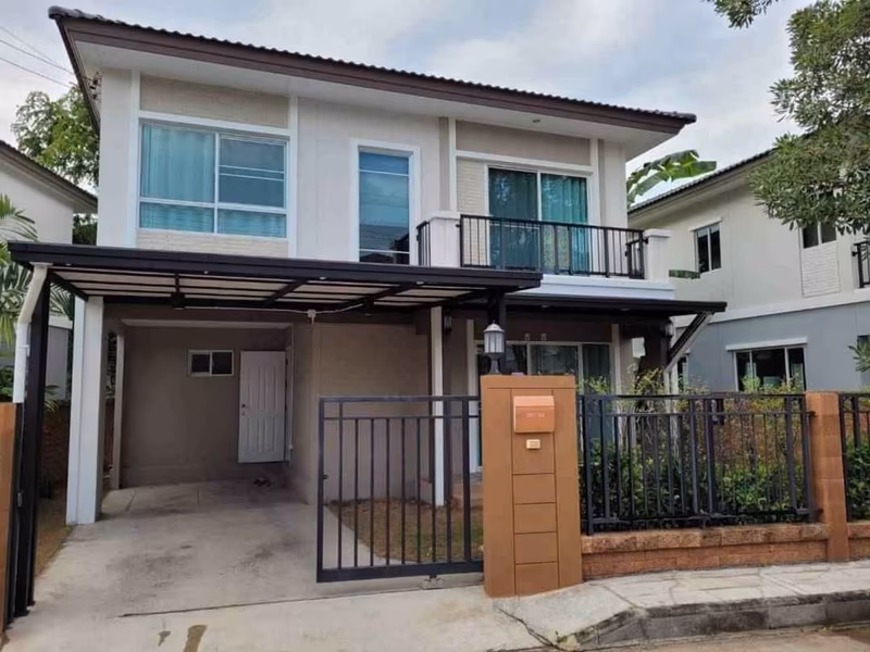 Passorn Pride Village - Image 7