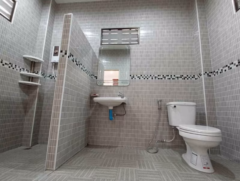 3 Bedroom House For Rent in Suthep, Mueang Chiang Mai, Chiang Mai - Image 6