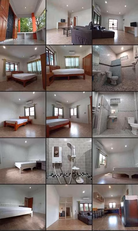 3 Bedroom House For Rent in Suthep, Mueang Chiang Mai, Chiang Mai - Image 7