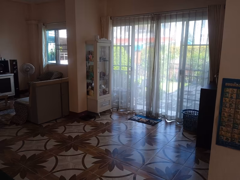 3 Bedroom House For Sale in Ton Pao, San Kamphaeng, Chiang Mai - Image 4