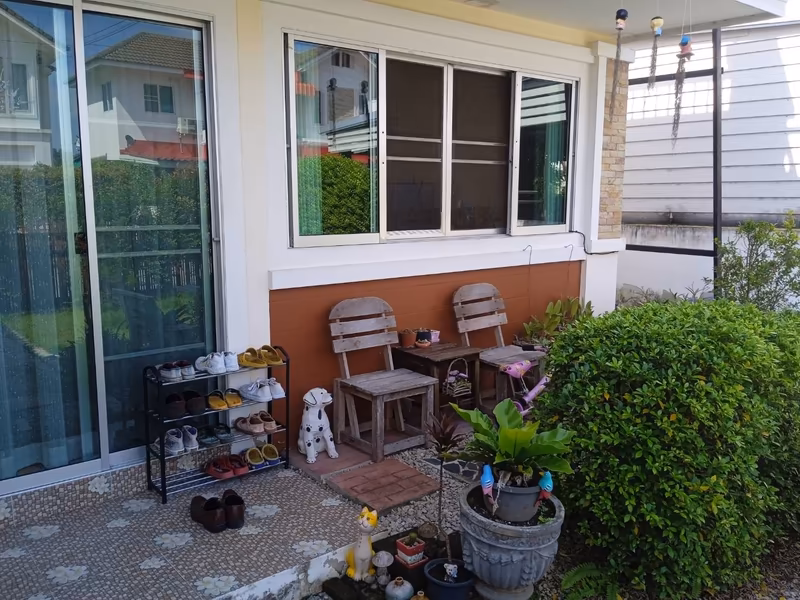 3 Bedroom House For Sale in Ton Pao, San Kamphaeng, Chiang Mai - Image 5