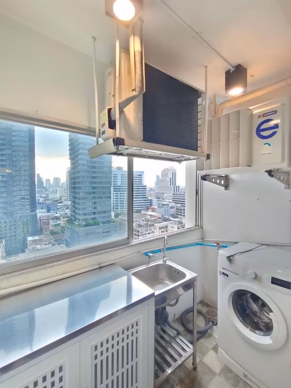 ITF Silom Palace - Image 4
