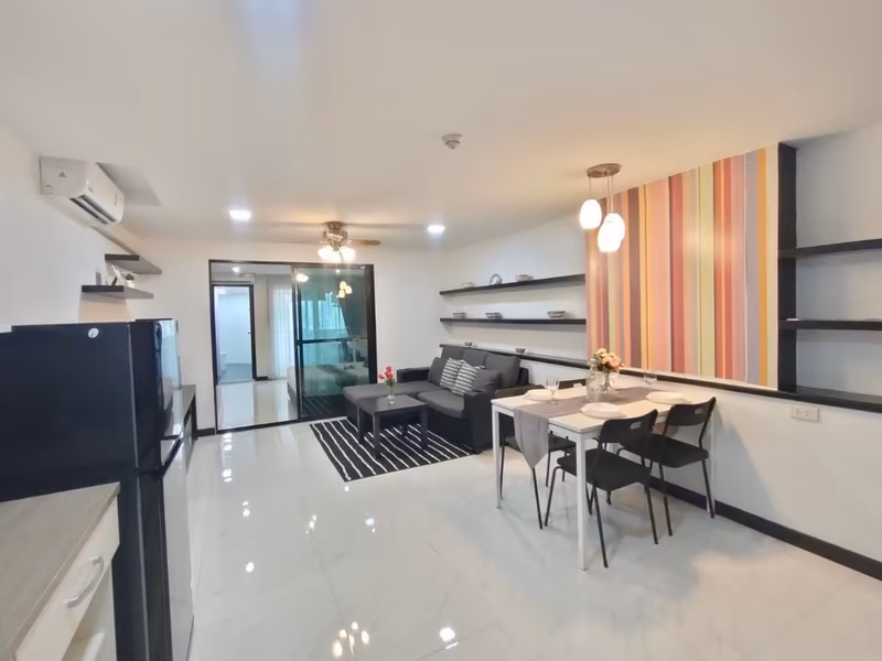 ITF Silom Palace - Image 3