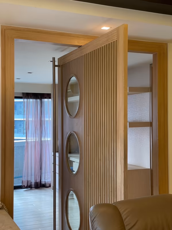 Mahogany Tower - Image 3