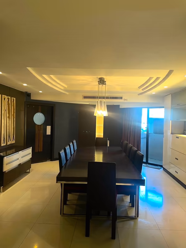 Mahogany Tower - Image 4