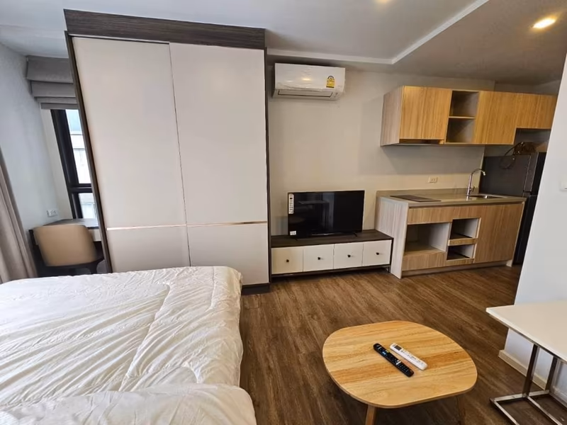 The Nest Sukhumvit 64 - Image 1