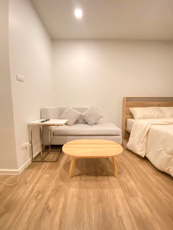 The Nest Sukhumvit 64 - Image 4
