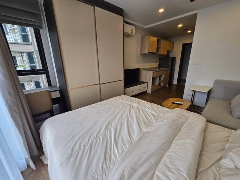 The Nest Sukhumvit 64 - Image 6