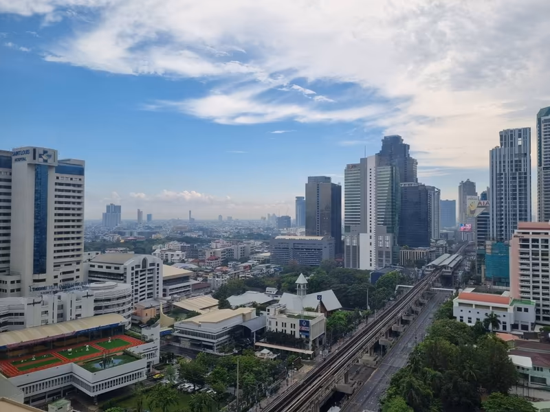 Anil Sathorn 12 - Image 7