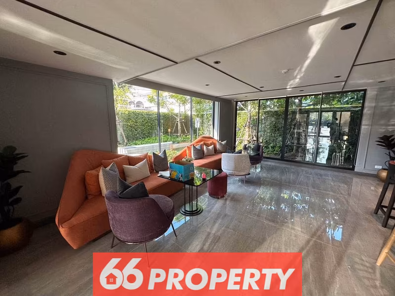 Plum Condo Sukhumvit 62 - Image 9