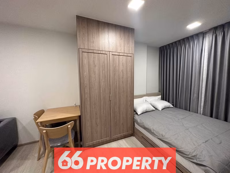 Plum Condo Sukhumvit 62 - Image 2