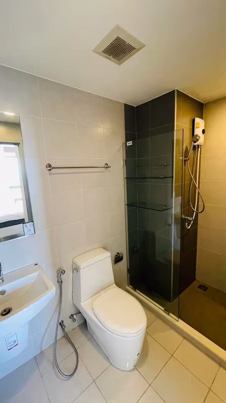 Ideo Mobi Sukhumvit Eastgate - Image 6