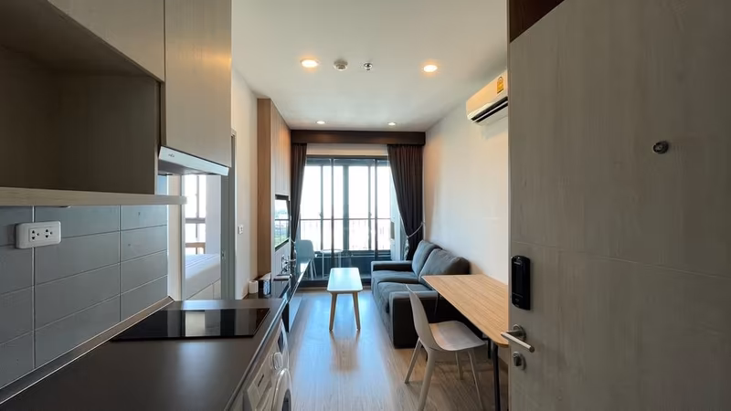 Ideo Mobi Sukhumvit Eastgate - Image 1