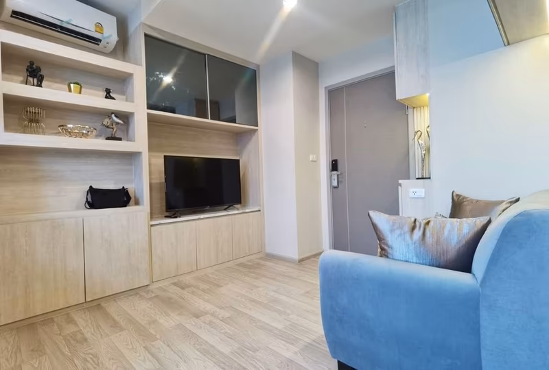 Ideo Mobi Sukhumvit Eastpoint - Image 4