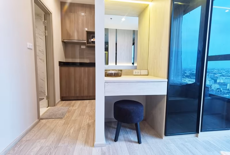 Ideo Mobi Sukhumvit Eastpoint - Image 3